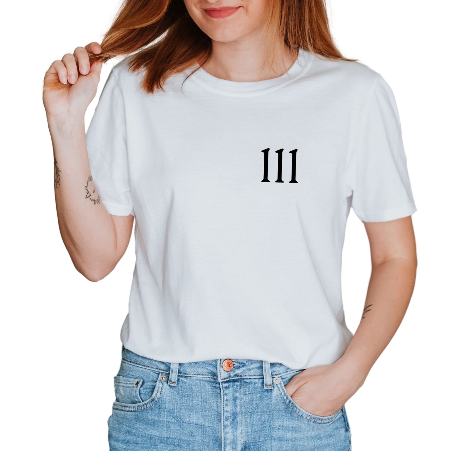 111 T-Shirt