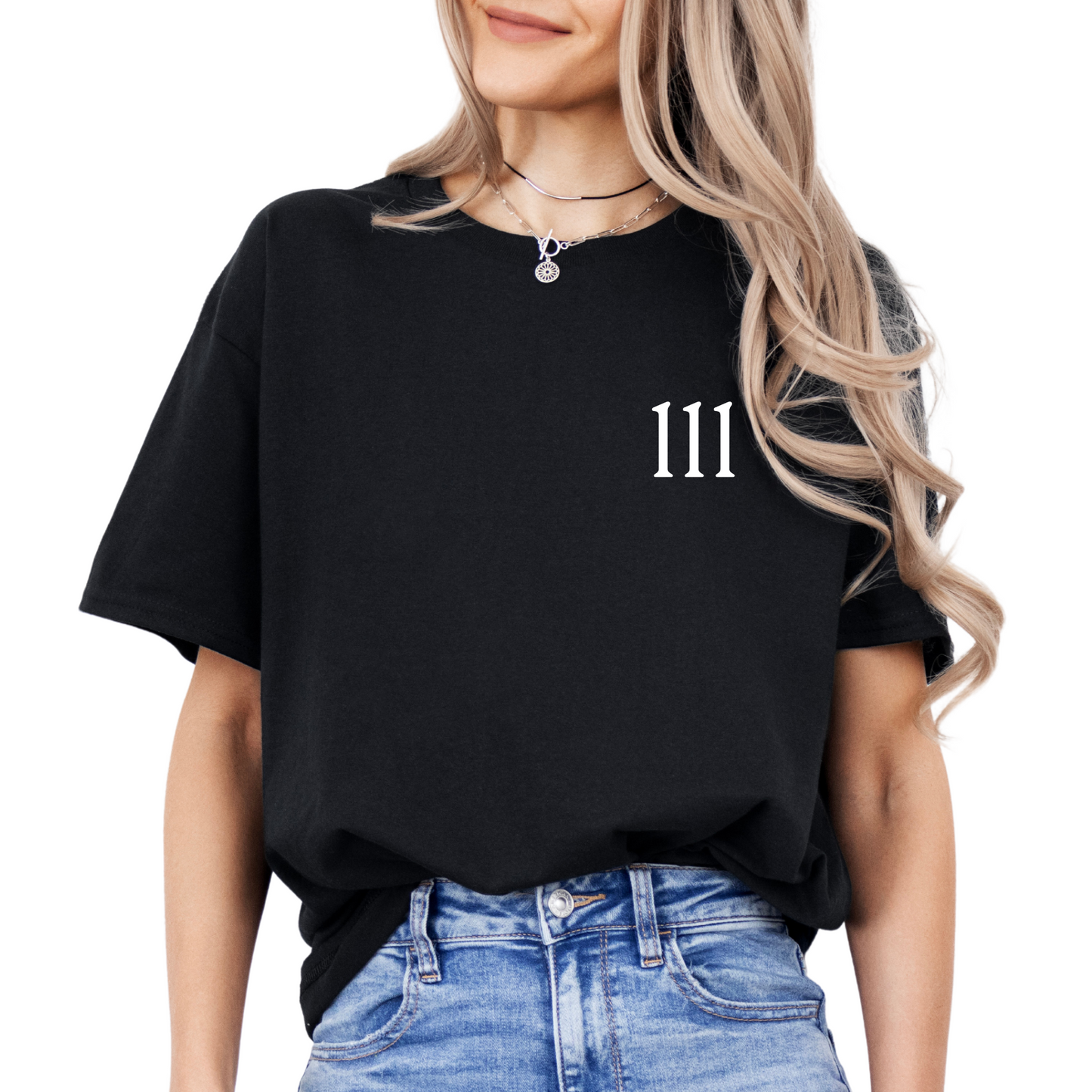 111 T-Shirt