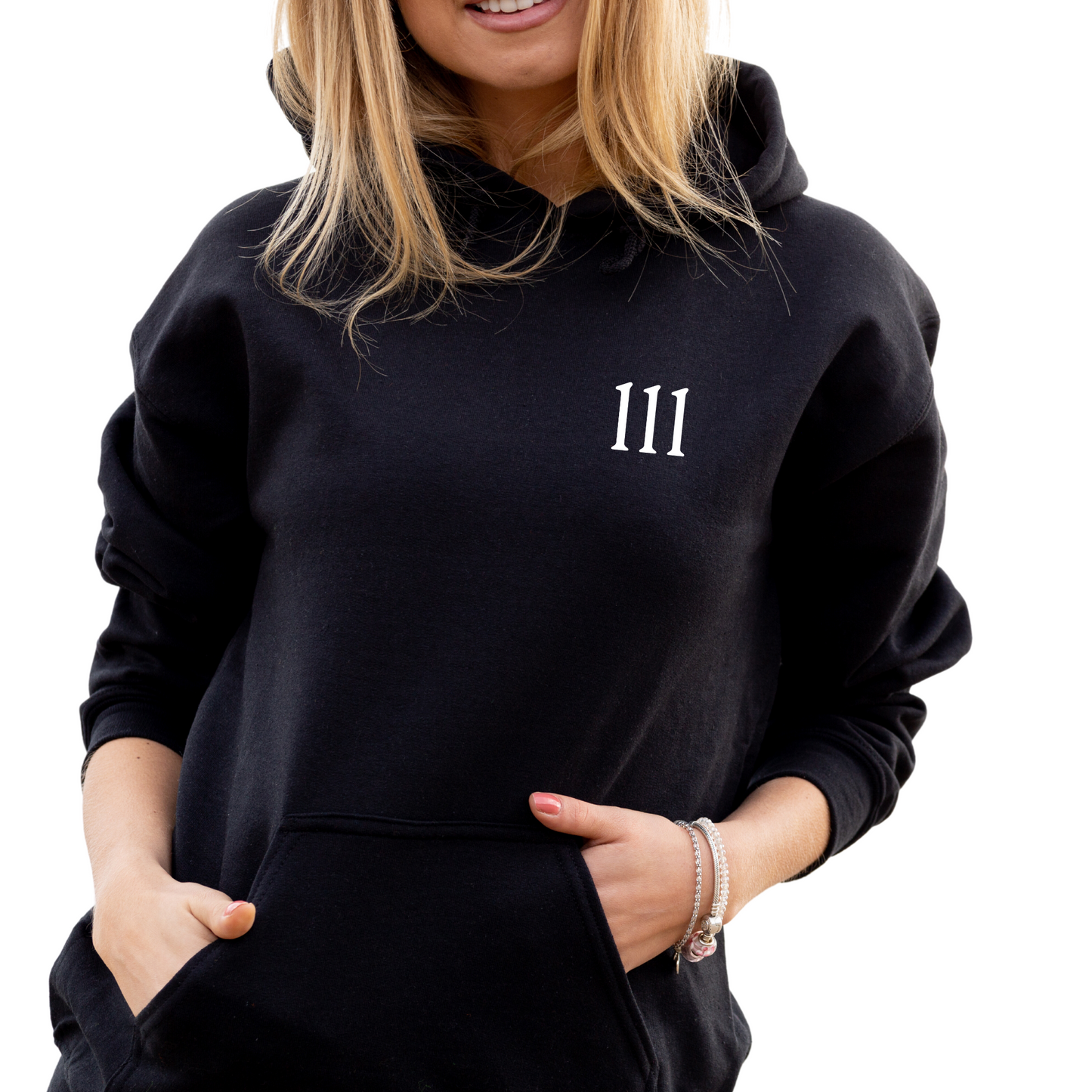 111 Hoodie