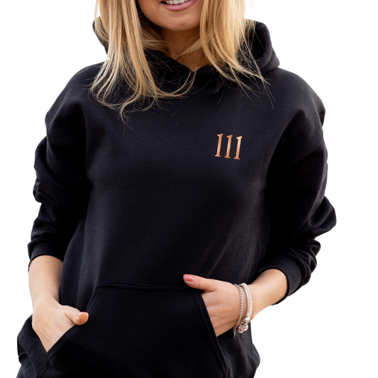 111 Hoodie