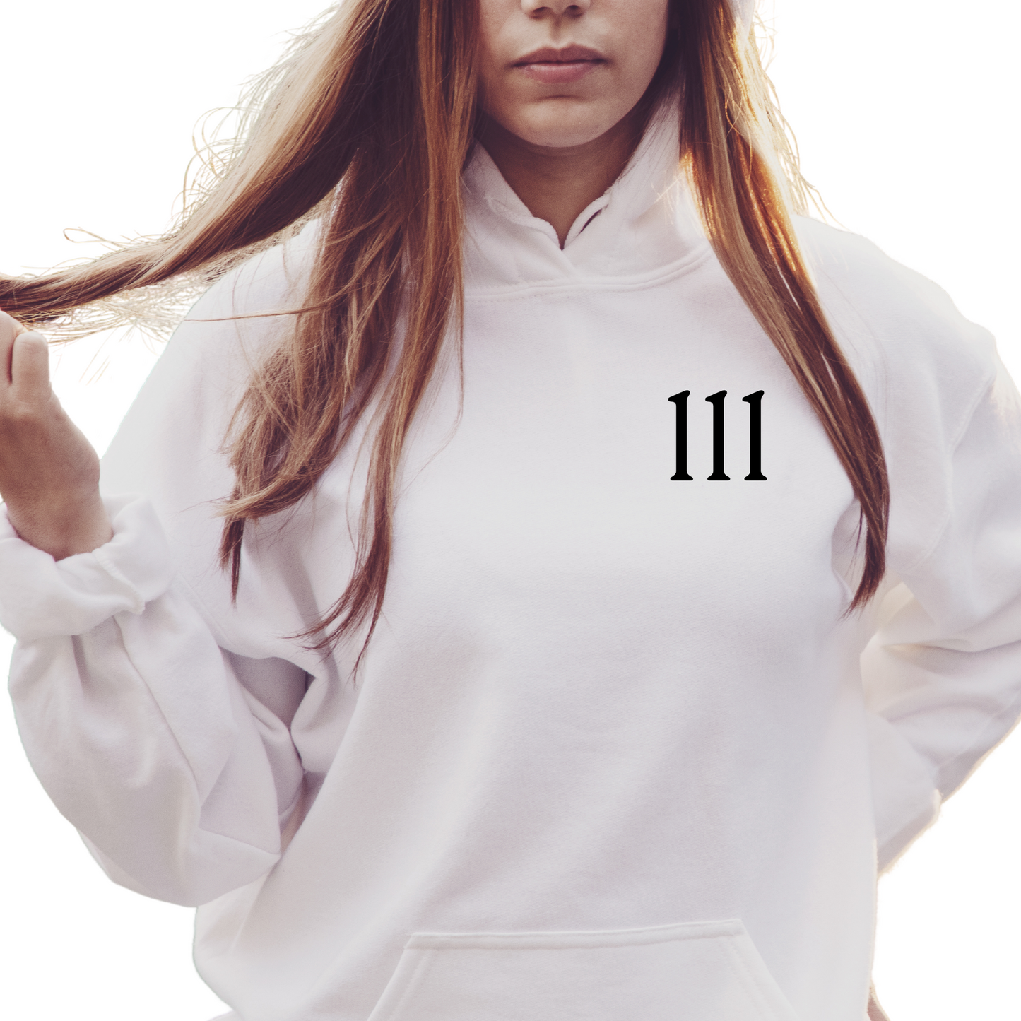 111 Hoodie
