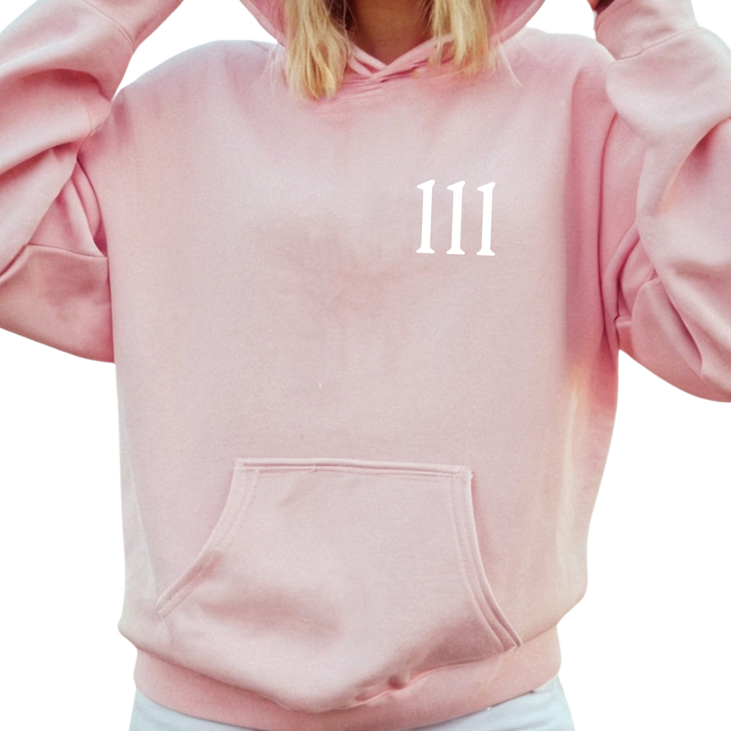 111 Hoodie