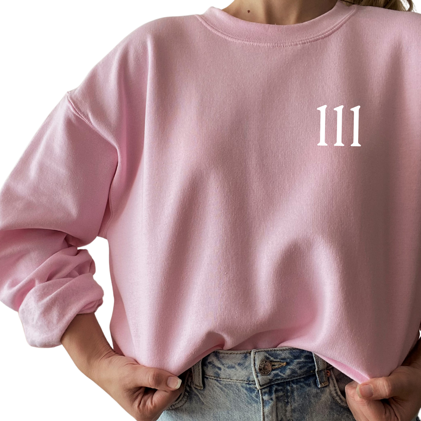111 Sweatshirt
