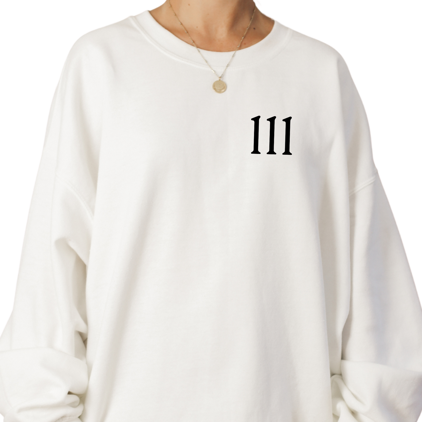 111 Sweatshirt