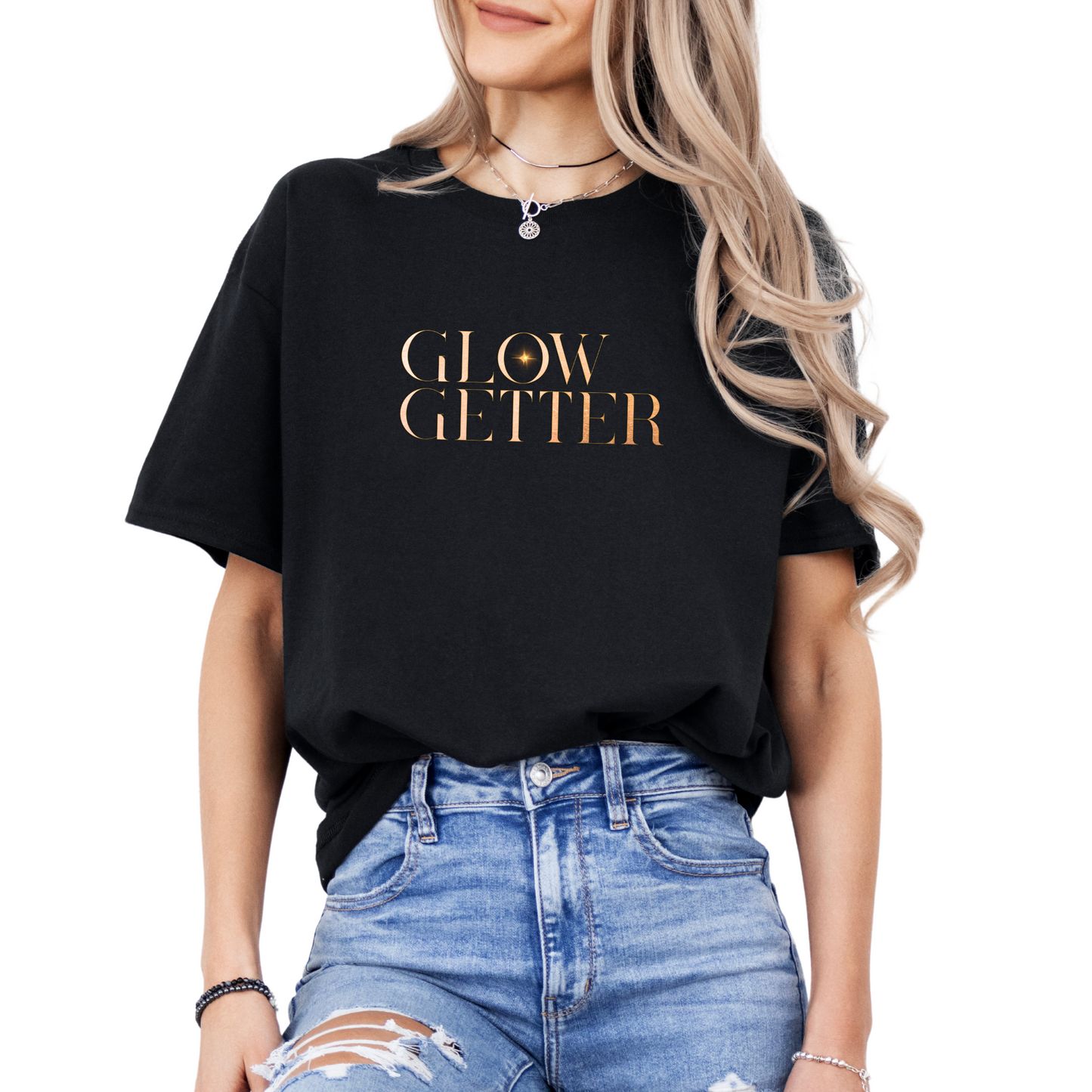 Glow Getter T-Shirt