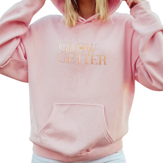 Glow Getter Hoodie