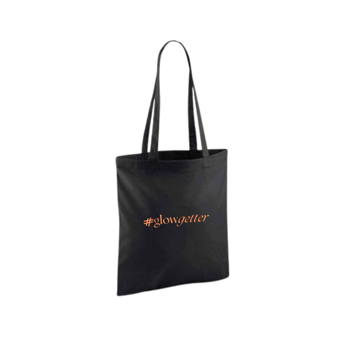 #GlowGetter Tote Bag