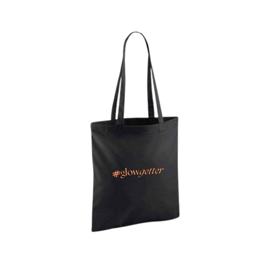 #GlowGetter Tote Bag