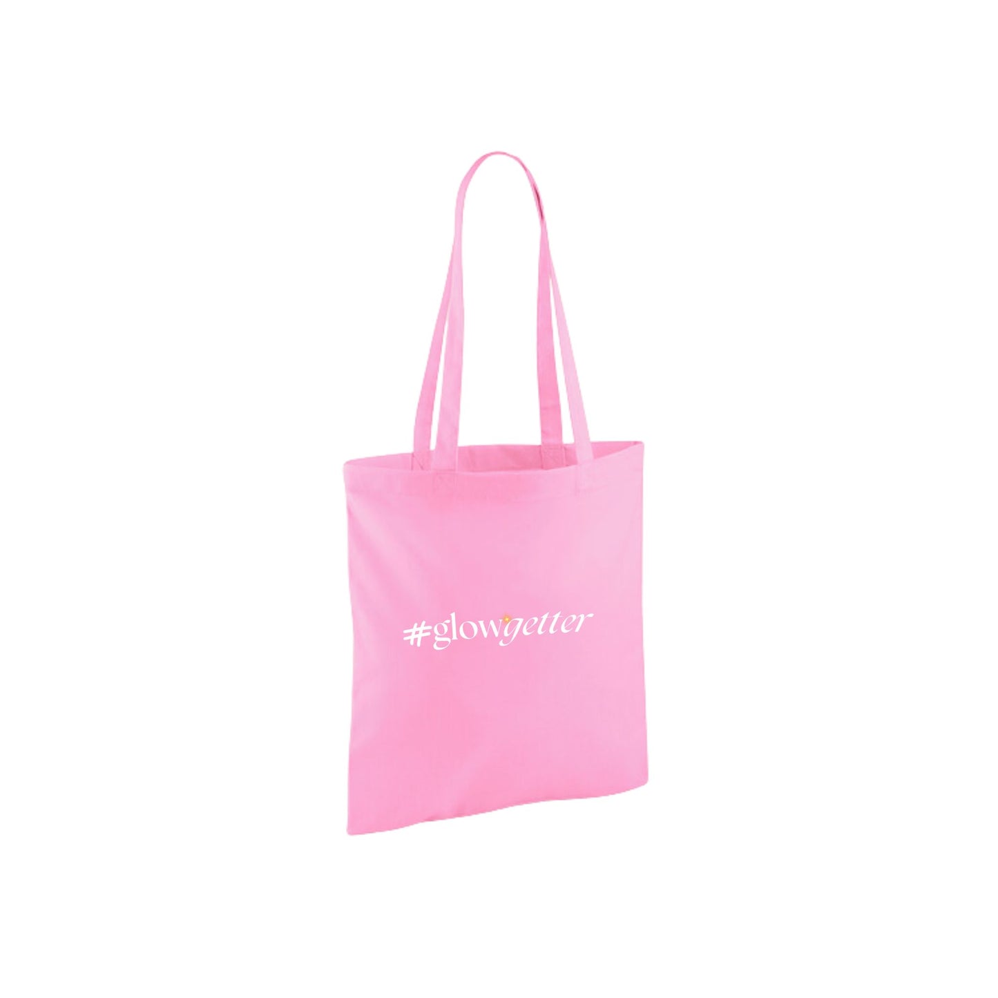 #GlowGetter Tote Bag