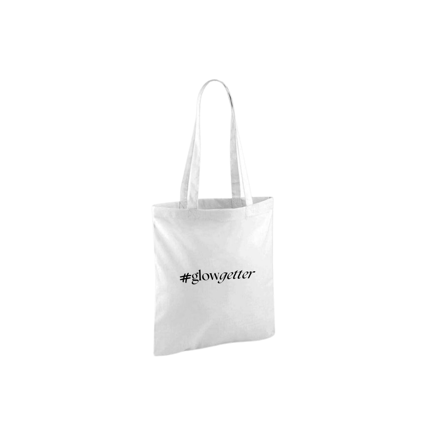 #GlowGetter Tote Bag