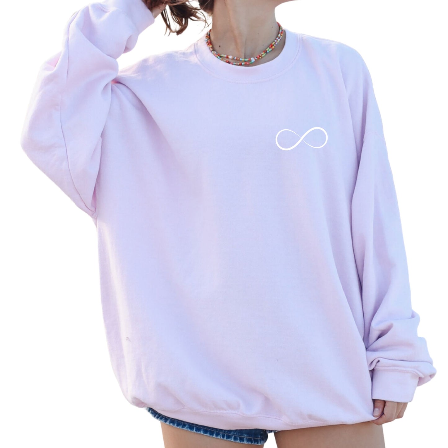 Infinity Sweatshirt