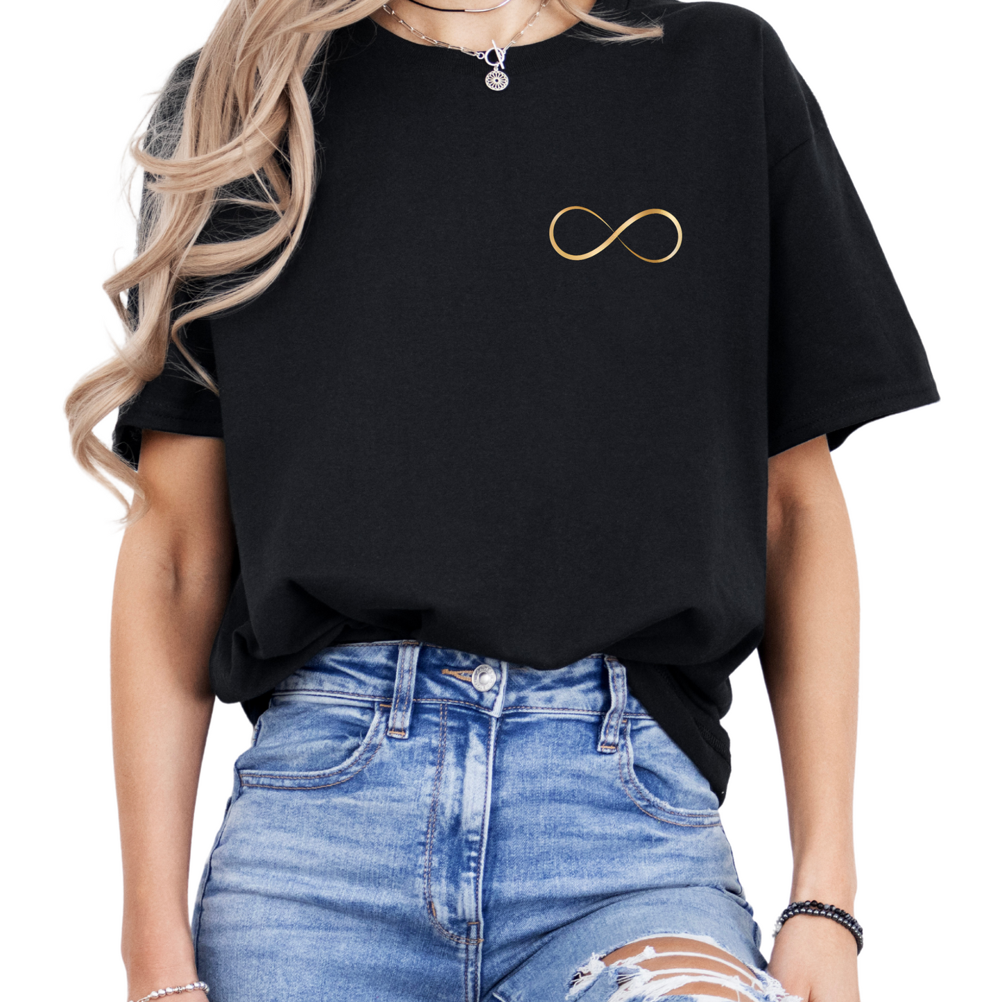 Infinity T-Shirt