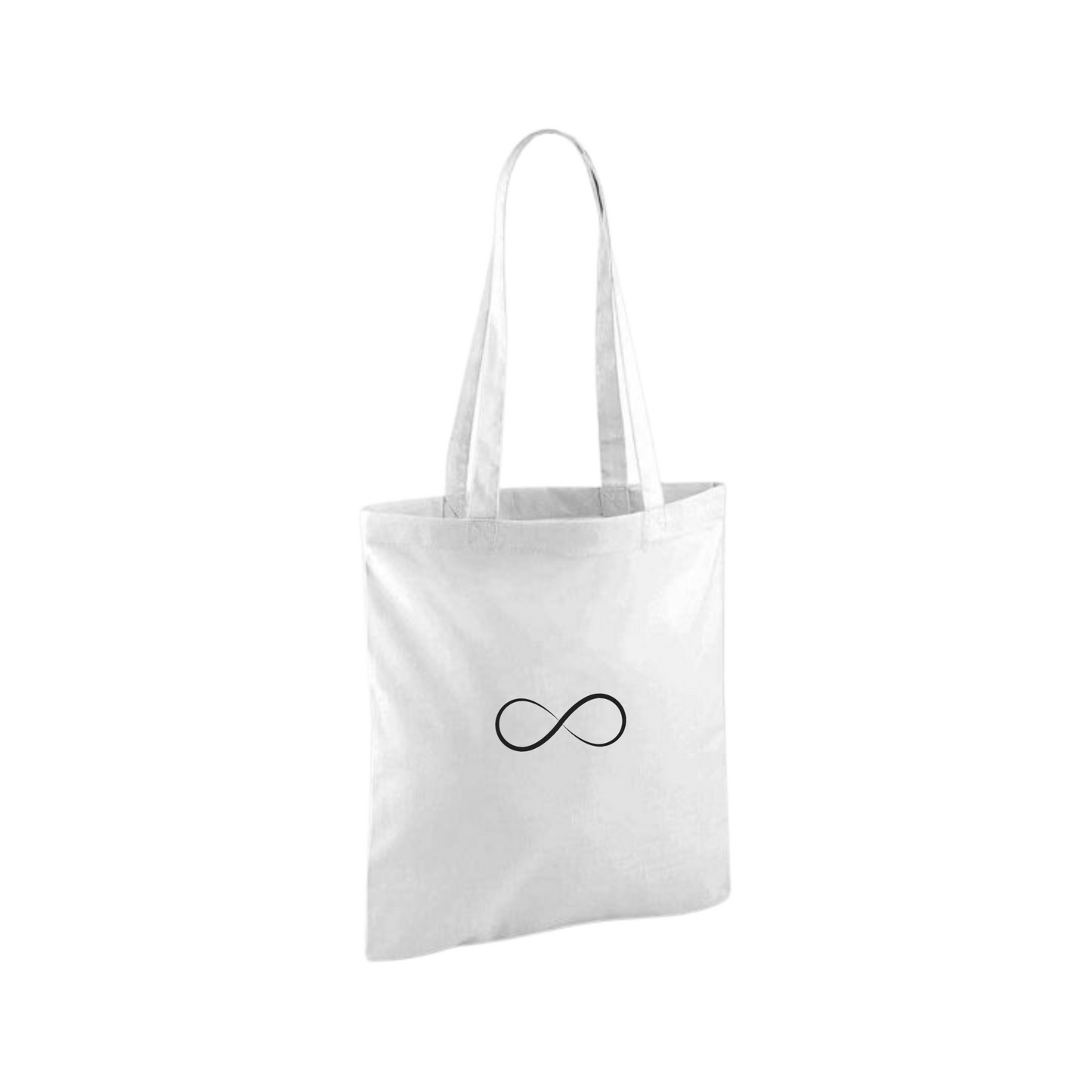 Infinity Tote Bag