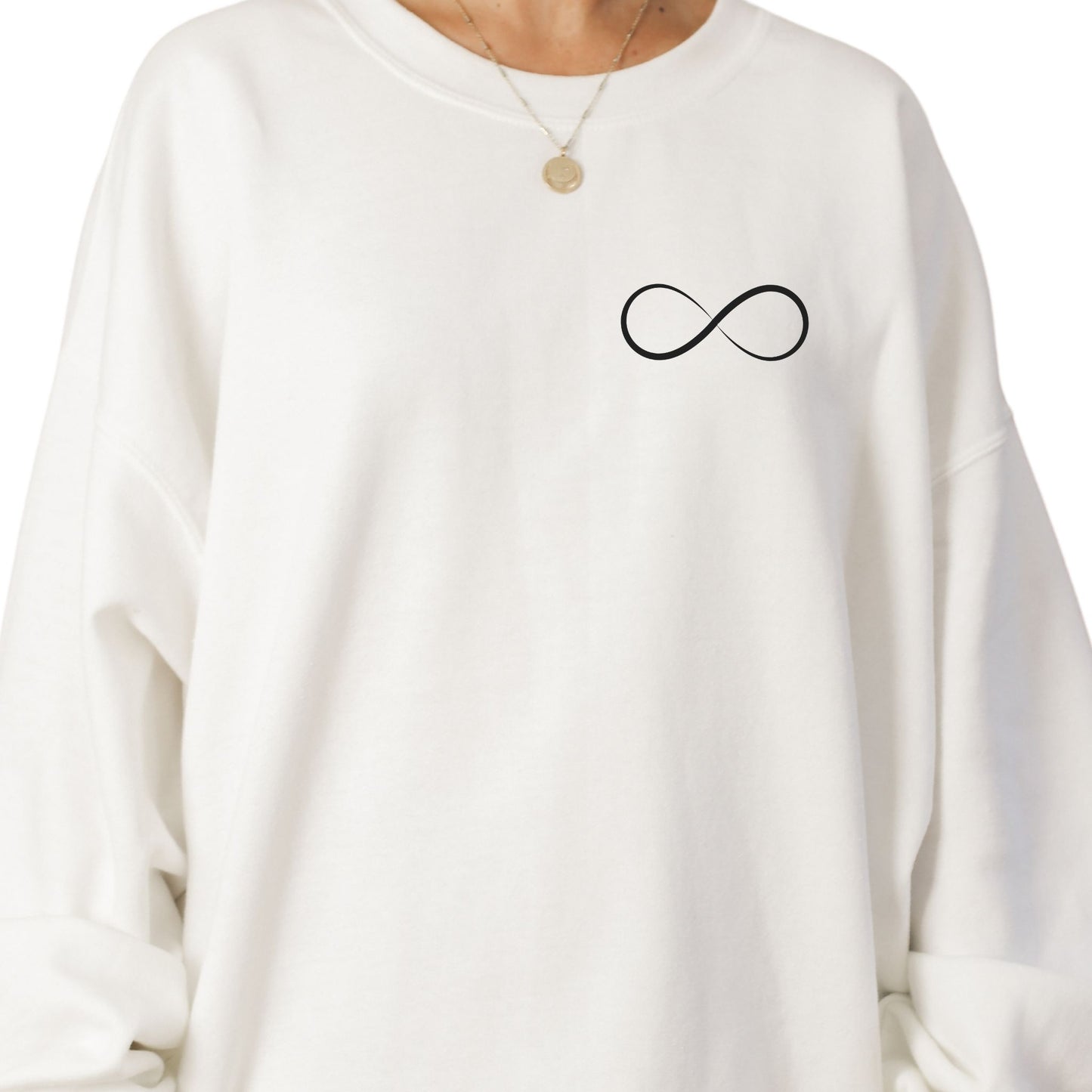 Infinity Sweatshirt