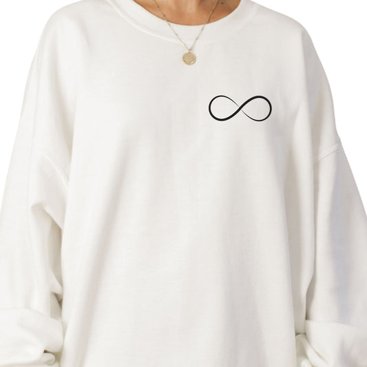 Infinity Sweatshirt