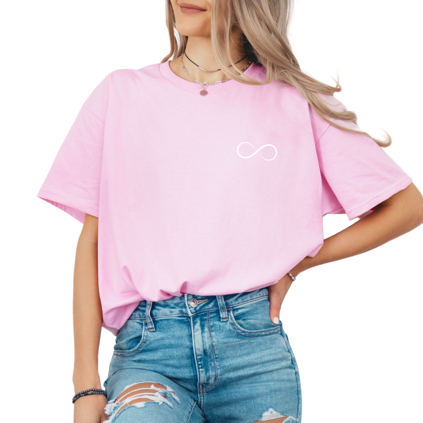 Infinity T-Shirt