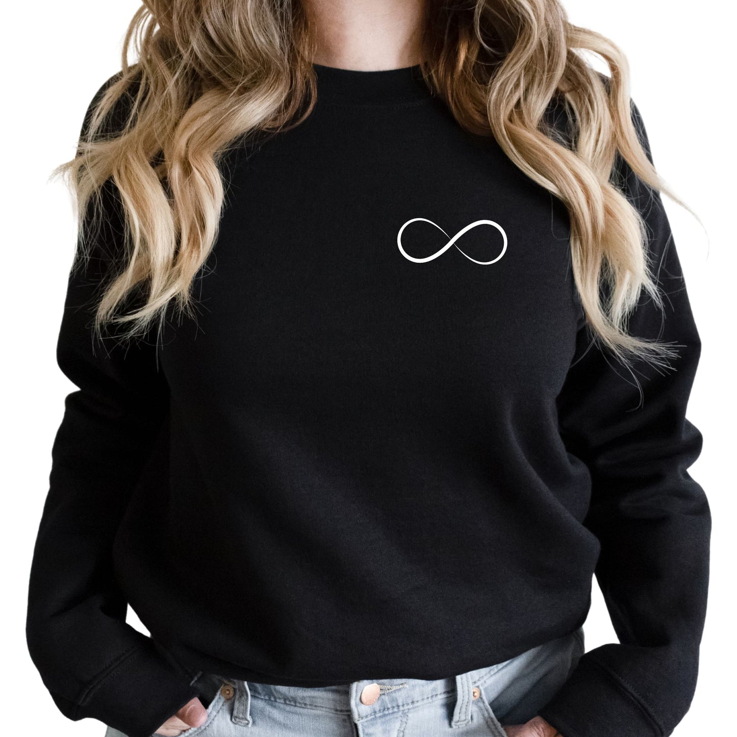 Infinity Sweatshirt