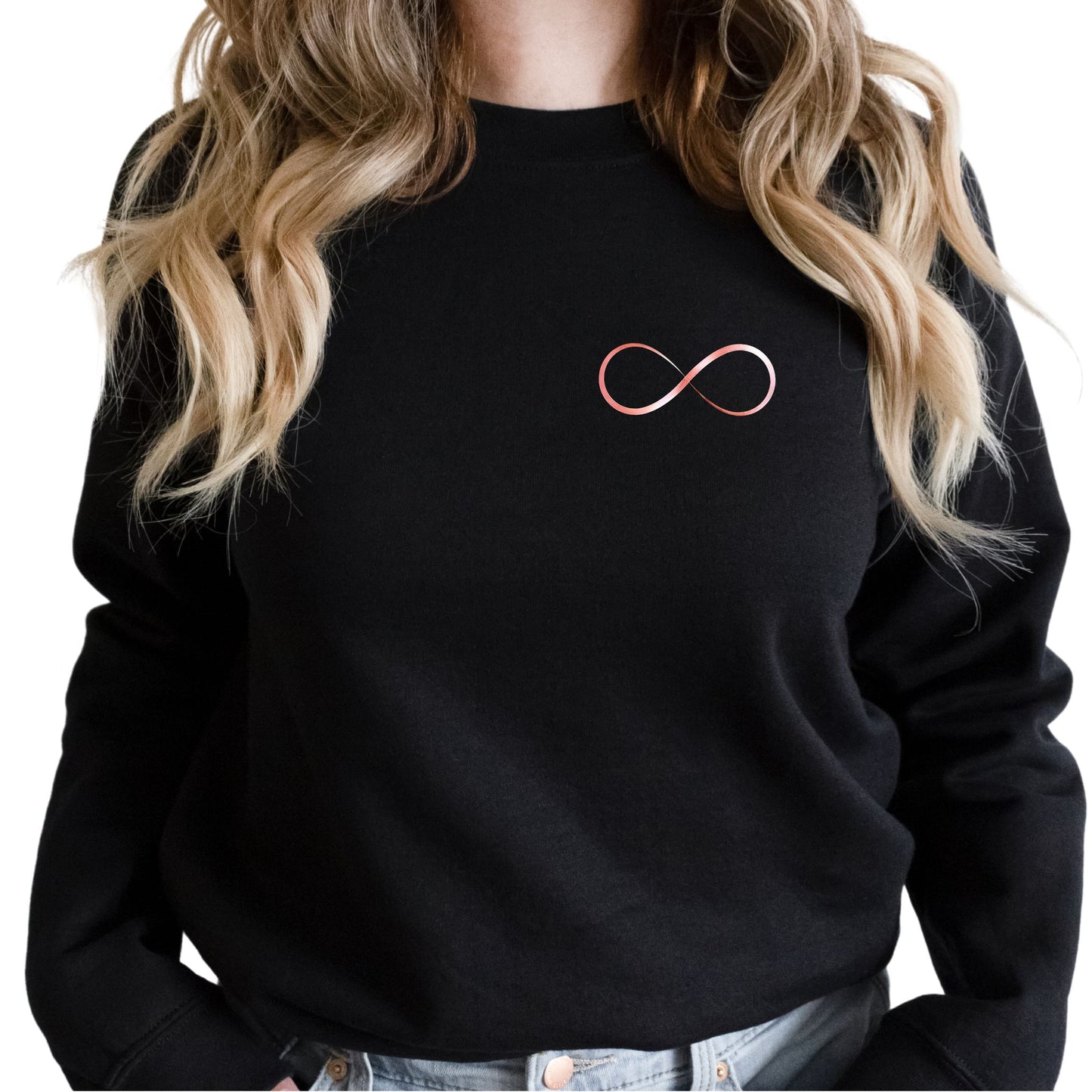 Infinity Sweatshirt