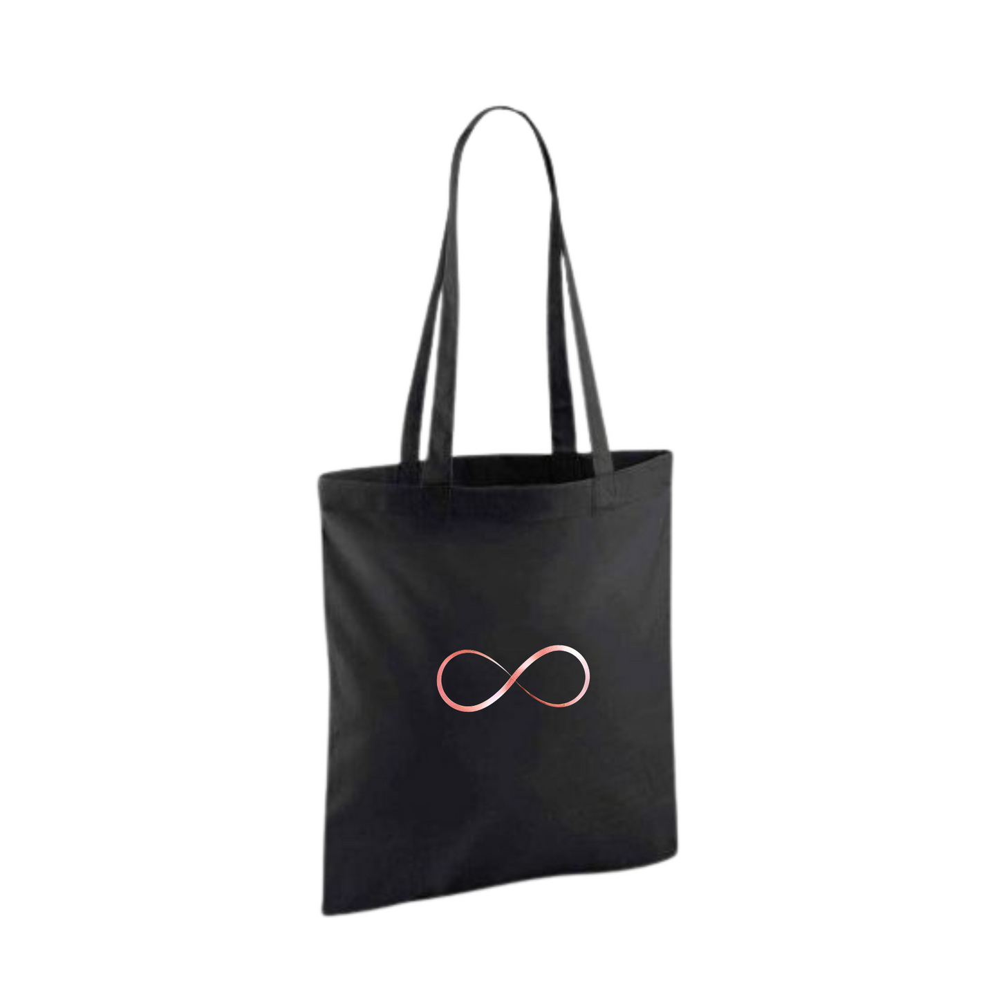 Infinity Tote Bag
