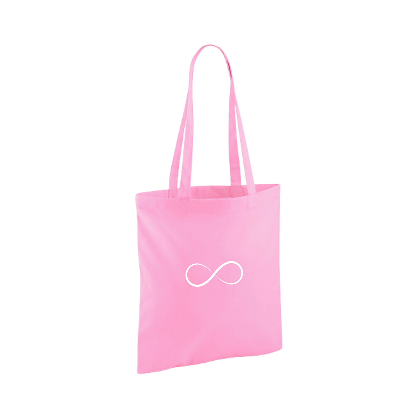 Infinity Tote Bag