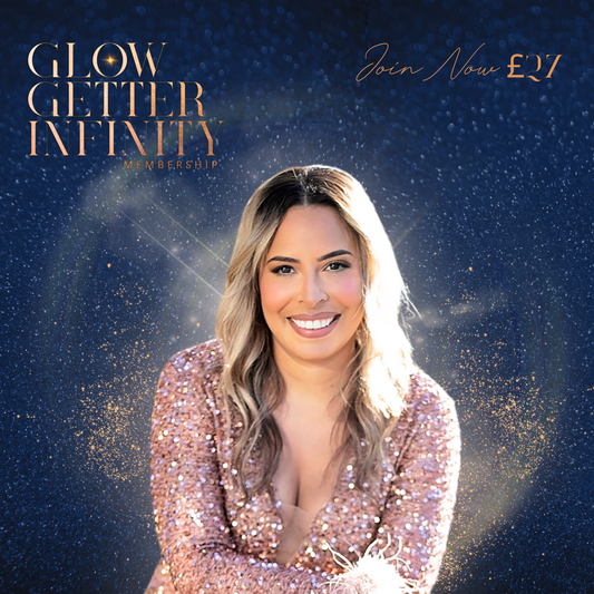 Glow Getter Infinity Membership