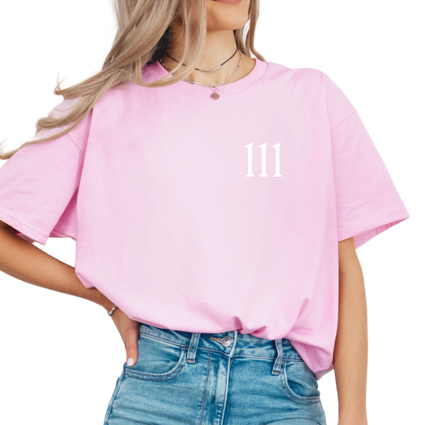 111 T-Shirt