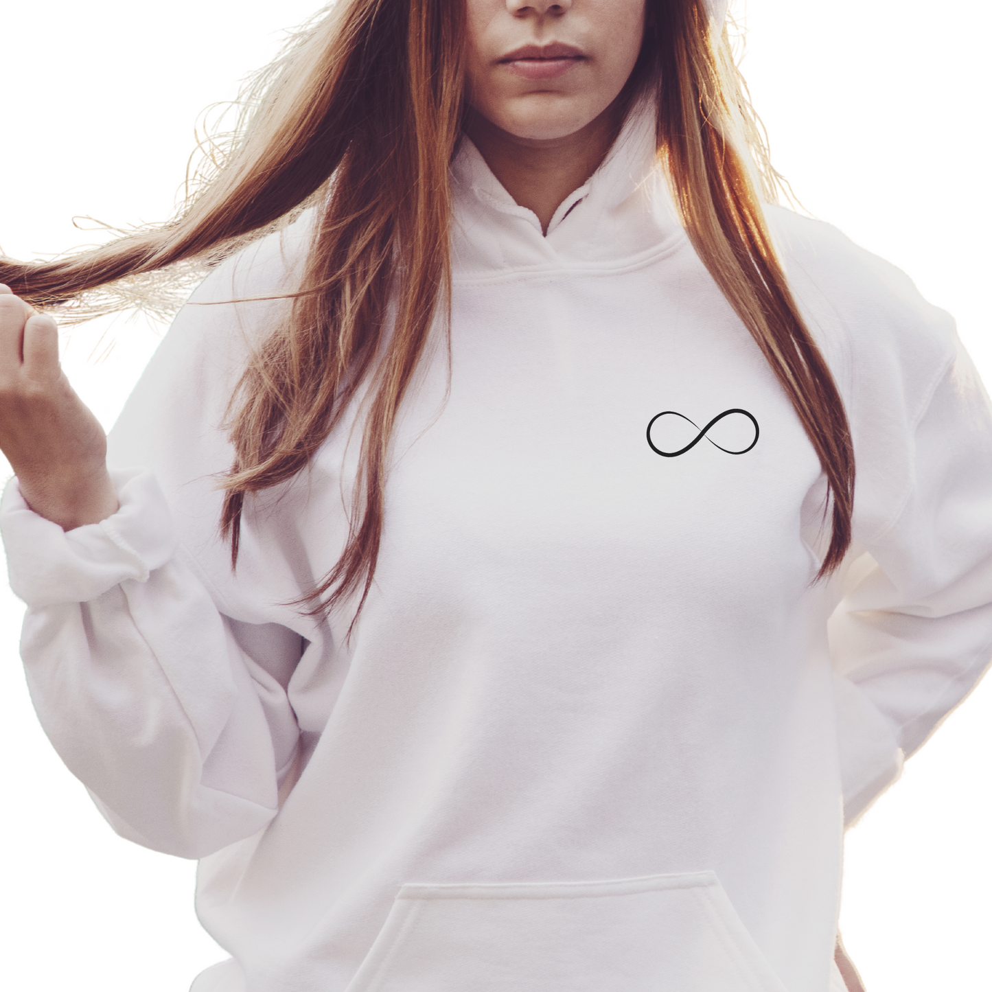 Infinity Hoodie