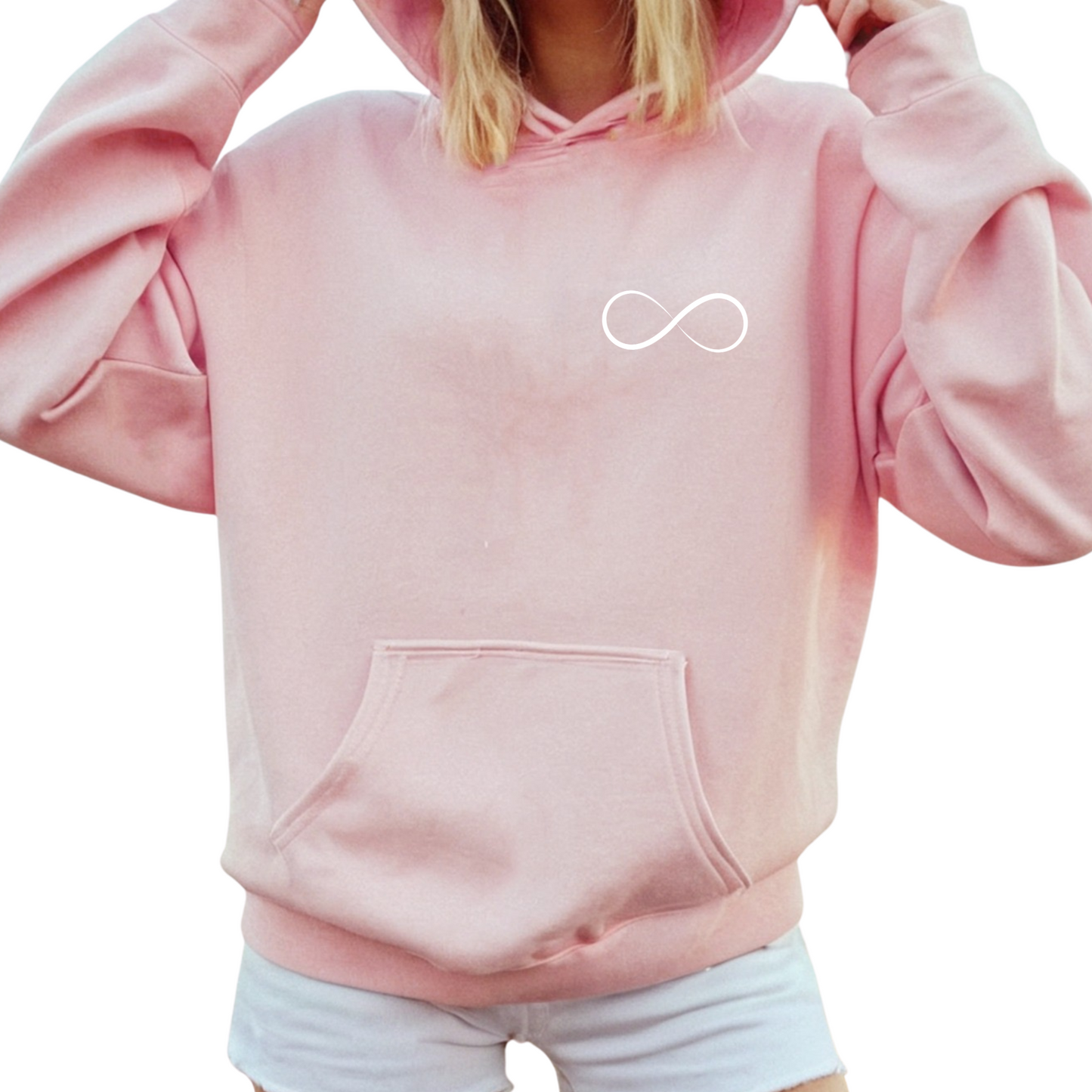 Infinity Hoodie