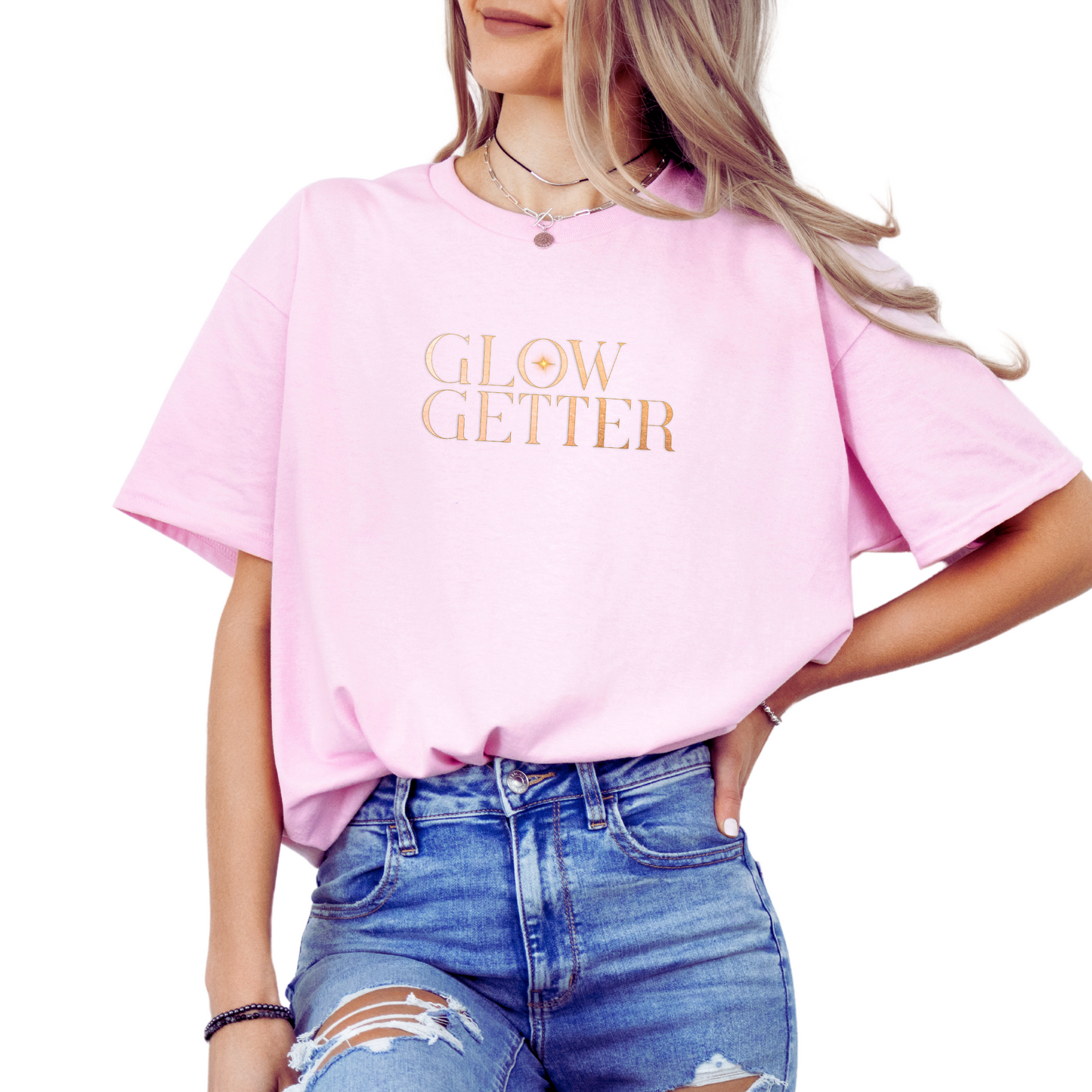 Glow Getter T-Shirt